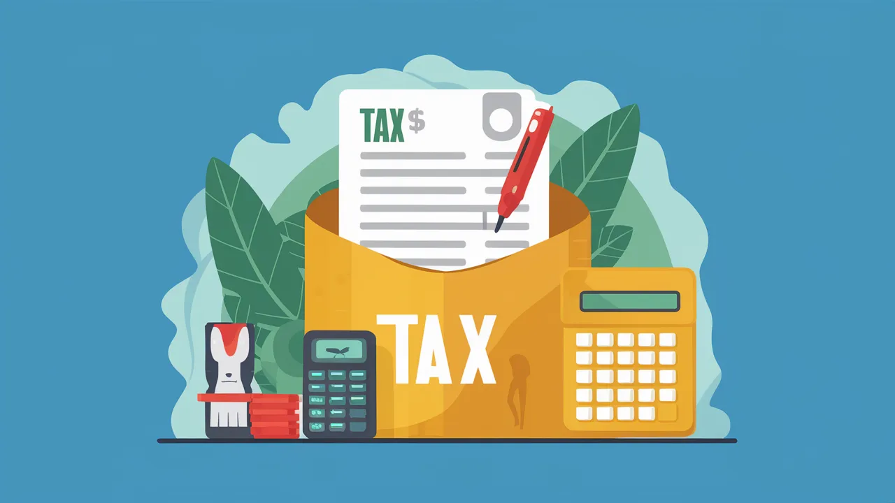 Smart Tax Planning: Maximize Your Refund