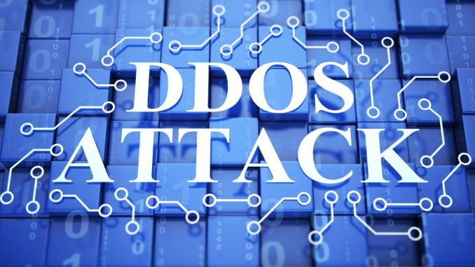 How to prevent website from DDos attack 2024