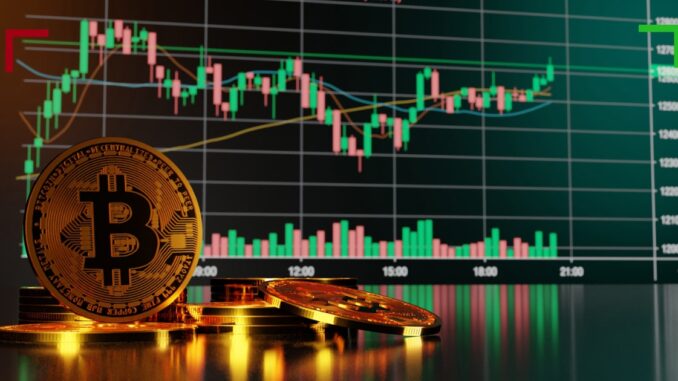 Bitcoin Trading: A Beginner’s Guide